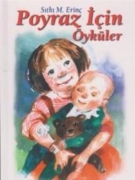 Poyraz İçin Öyküler - BilgeSu Yayıncılık Kitap