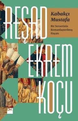 Kabakçı Mustafa - Doğan Kitap Kitap