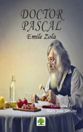 Doctor Pascal - Platanus Publishing Kitap