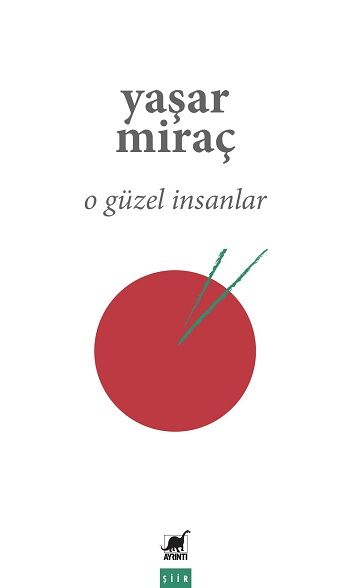 O Güzel İnsanlar - Ayrıntı Yayınları Kitap