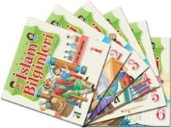 İslam Bilginleri ile Bir Gün (6 Kitap Takım) - Damla Yayınevi Kitap