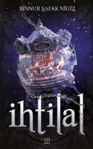 İhtilal 4 - Zefir - Dokuz Yayınları Kitap
