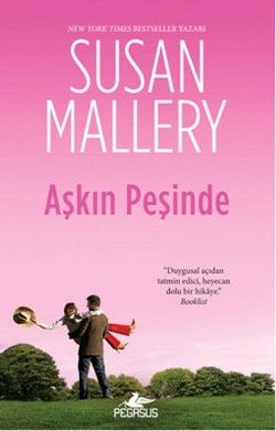 Aşkın Peşinde - Pegasus Yayınları Kitap