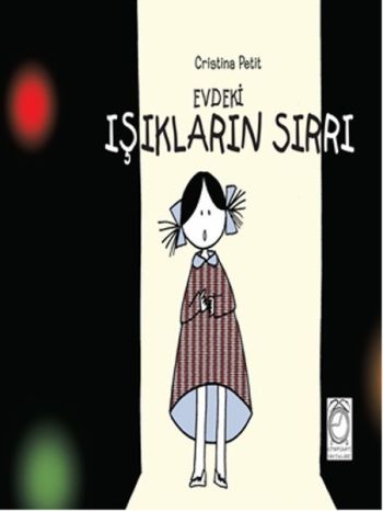 Evdeki Işıkların Sırrı - Kitap Saati Yayınevi Kitap
