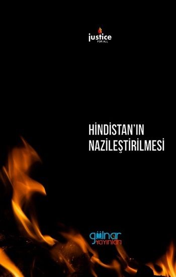 Hindistan’ın Nazileştirilmesi - Gülnar Yayınları Kitap