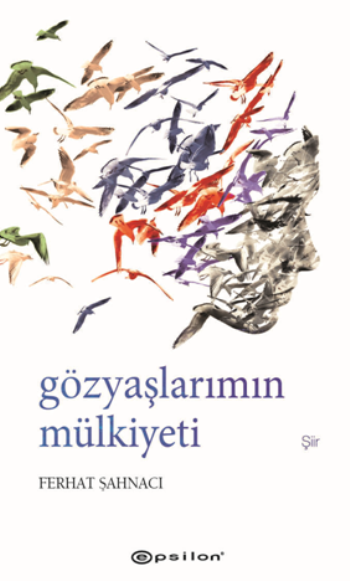 Gözyaşlarımın Mülkiyeti - Epsilon Yayınları Kitap
