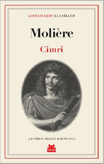 Cimri - Kırmızı Kedi Yayınevi Kitap