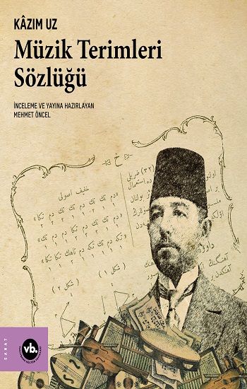 Müzik Terimleri Sözlüğü - Vakıfbank Kültür Yayınları Kitap