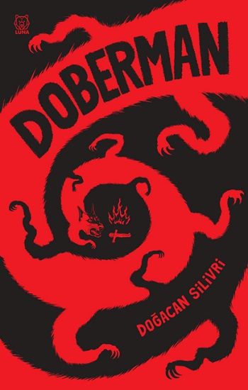 Doberman - Luna Yayınları Kitap