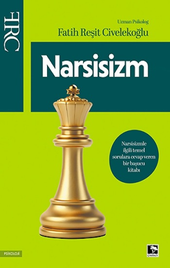 Narsisizm - Çınaraltı Yayınları Kitap