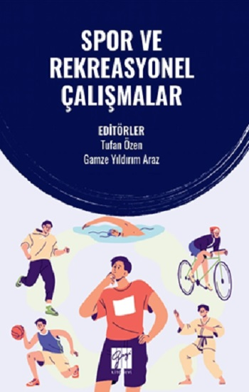 Spor Ve Rekreasyonel Çalışmalar - Gazi Kitabevi Kitap
