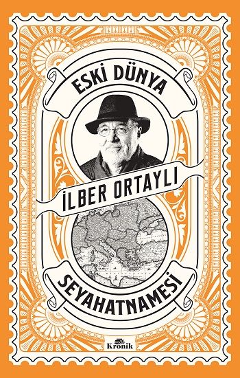 Eski Dünya Seyahatnamesi - Kronik Kitap Kitap