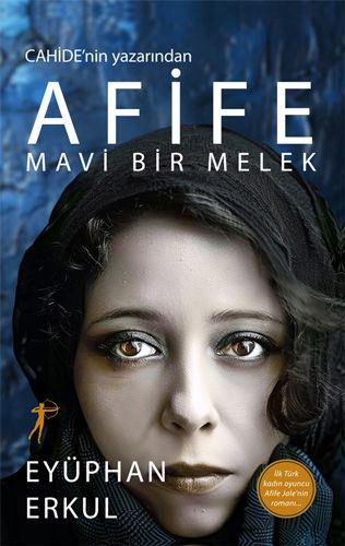 Afife - Artemis Yayınları Kitap