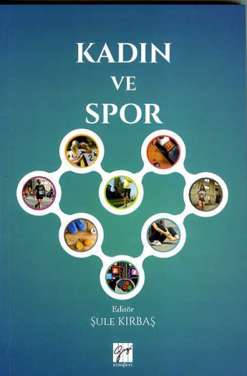 Kadın Ve Spor - Gazi Kitabevi Kitap