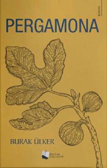 Pergamona - Karina Yayınevi Kitap