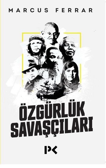 Özgürlük Savaşçıları - Profil Kitap Kitap
