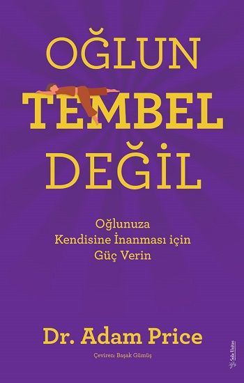 Oğlun Tembel Değil - Sola Unitas Kitap