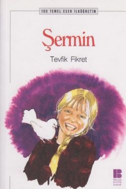 Şermin - Bilge Kültür Sanat Kitap