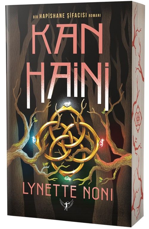 Kan Haini - Artemis Yayınları Kitap