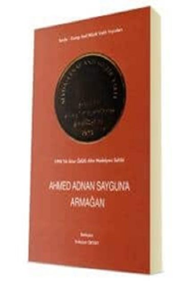 Ahmed Adnan Saygun - Sevda Cenap And Müzik Vakfı Yayınları Kitap