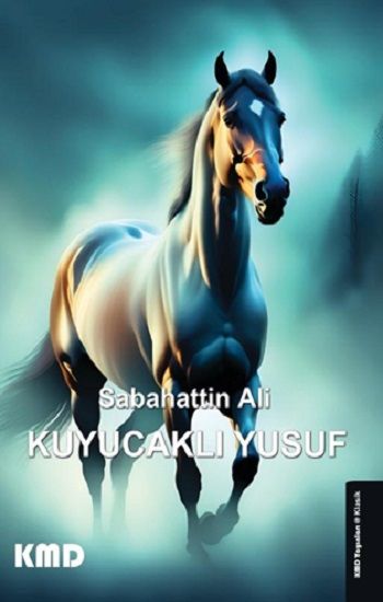 Kuyucaklı Yusuf - KMD Yayınları Kitap