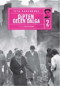 Dipten Gelen Dalga -2 - Kor Kitap Kitap