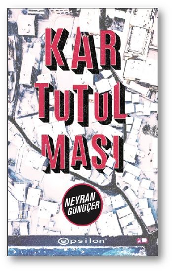 Kar Tutulması - Epsilon Yayınları Kitap