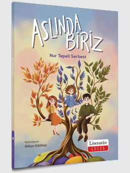 Aslında Biriz - Literatür Yayınevi Kitap