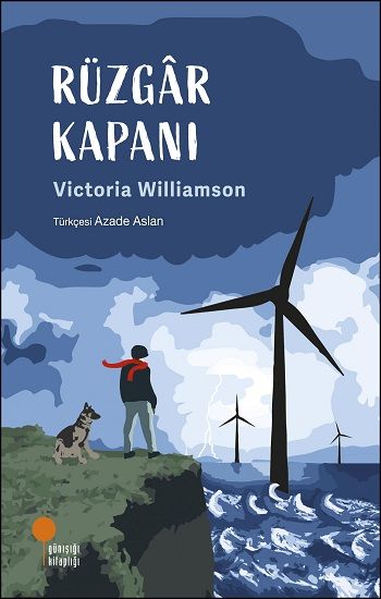 Rüzgar Kapanı - Günışığı Kitaplığı Kitap