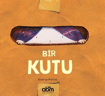 Bir Kutu - Abm Yayınevi Kitap