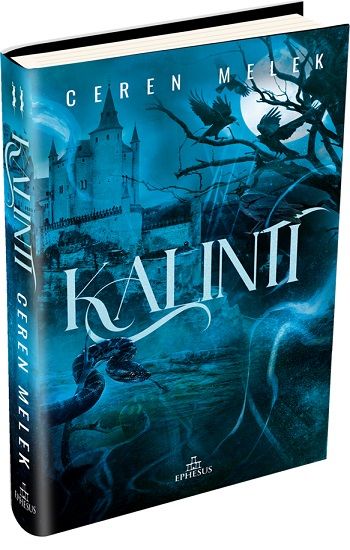 Kalıntı 2 (Ciltli) - Ephesus Yayınları Kitap