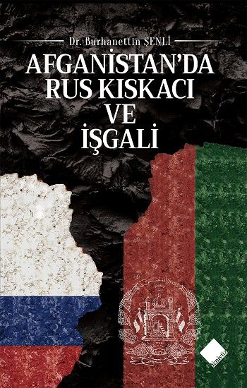 Afganistan’da Rus Kıskacı Ve İşgali - Yeniyüz Yayınları Kitap