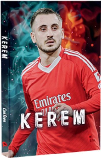 Kerem Aktürkoğlu - Peta Kitap Kitap