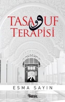Tasavvuf Terapisi - Nesil Yayınları Kitap