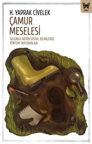 Çamur Meselesi - Nika Yayınevi Kitap
