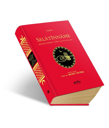 Selatinname - Bilge Kültür Sanat Kitap