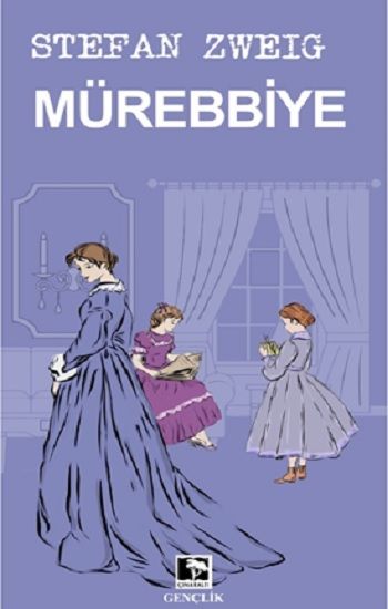 Mürebbiye - Çınaraltı Yayınları Kitap