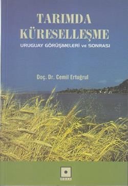 Tarımda Küreselleşme - Odak Yayınevi Kitap