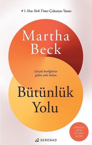 Bütünlük Yolu - Serenad Yayınevi Kitap