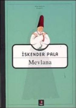 Mevlana - Kapı Yayınları Kitap