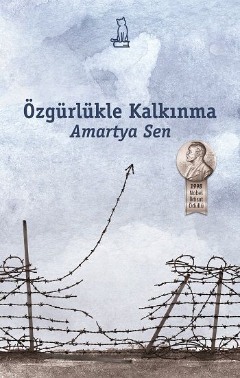Özgürlükle Kalkınma - Felix Kitap Kitap