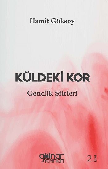 Küldeki Kor - Gülnar Yayınları Kitap