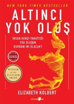 Altıncı Yok Oluş - Okuyan Us Yayın Kitap