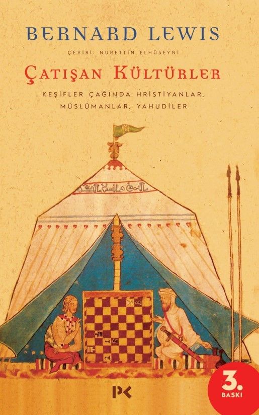 Çatışan Kültürler - Profil Kitap Kitap