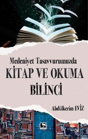 Kitap ve Okuma Bilinci - Çınaraltı Yayınları Kitap