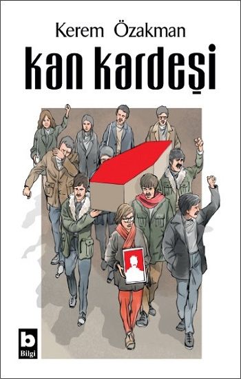Kan Kardeşi - Bilgi Yayınevi Kitap