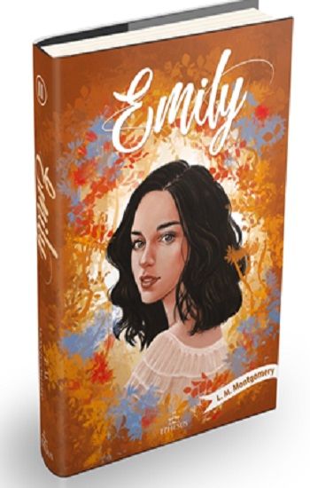 Emily -2 (Ciltli) - Ephesus Yayınları Kitap