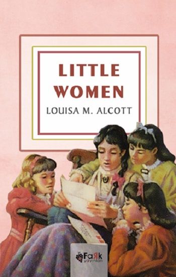 Little Women - Fark Yayınları Kitap