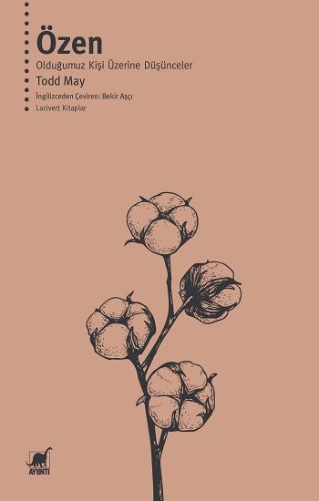 Özen - Ayrıntı Yayınları Kitap