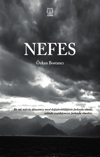 Nefes - Luna Yayınları Kitap